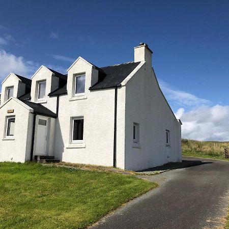 Hilltop Villa Struan  Buitenkant foto