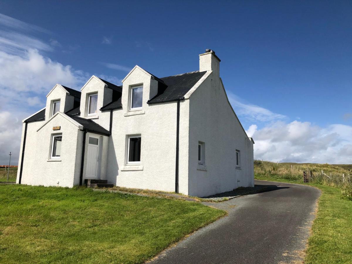 Hilltop Villa Struan  Buitenkant foto