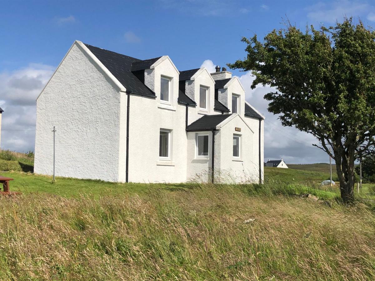 Hilltop Villa Struan  Buitenkant foto