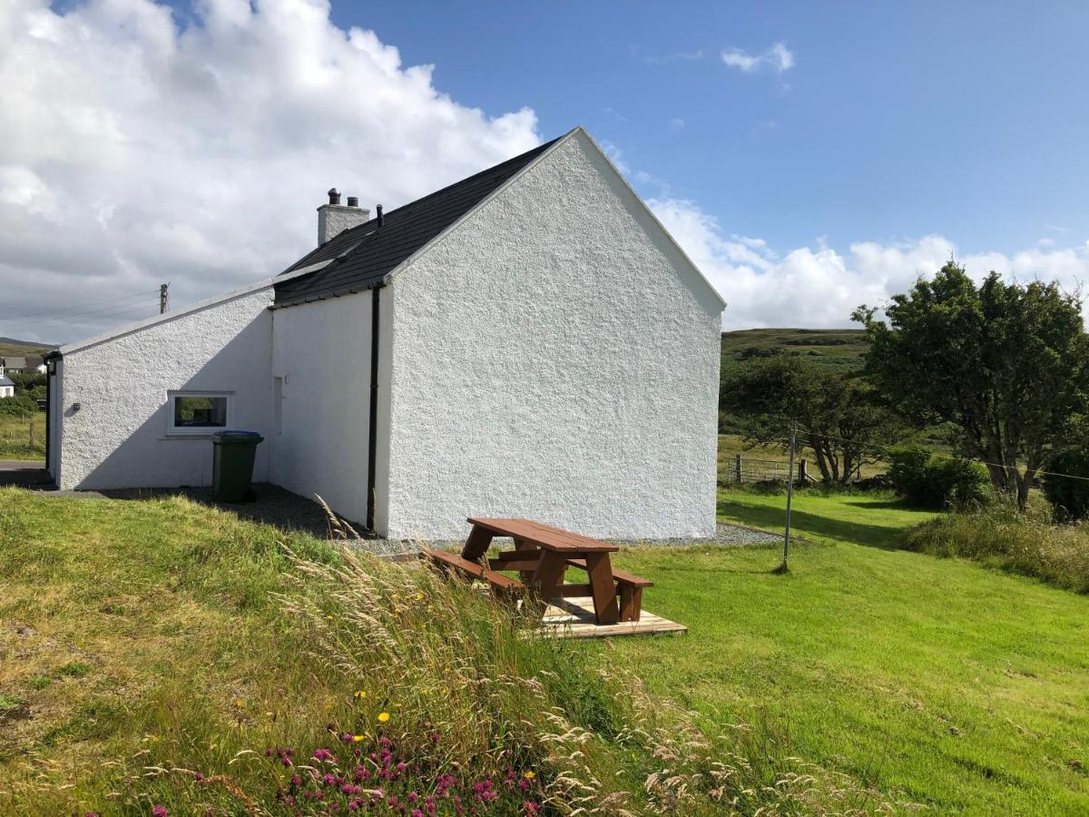 Hilltop Villa Struan  Buitenkant foto