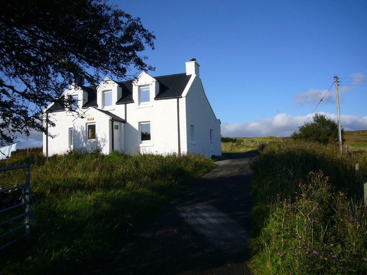 Hilltop Villa Struan  Buitenkant foto